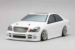 Yokomo Goodyear Racing Zero Crown Body (SD-ZCRB)