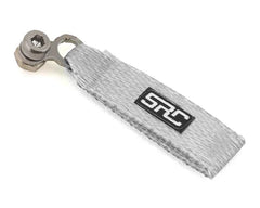 Sideways RC Scale Drift Bolt On Tow Sling (White) (SDW-BOLT-ON-WT)