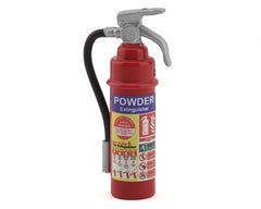Sideways RC Scale Drift Fire Extinguisher SDW-FIREEXTI