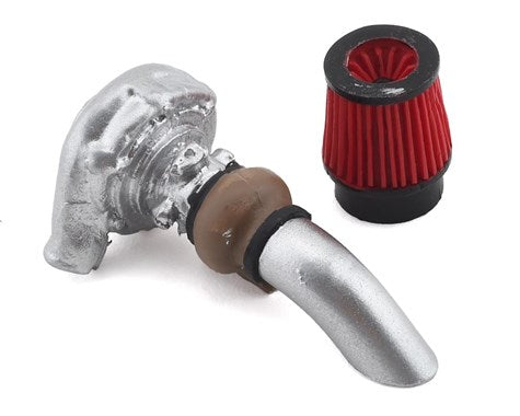 Sideways RC Scale Drift Full 3D Turbo (SDW-FULL3DTUR) Amain Hobbies