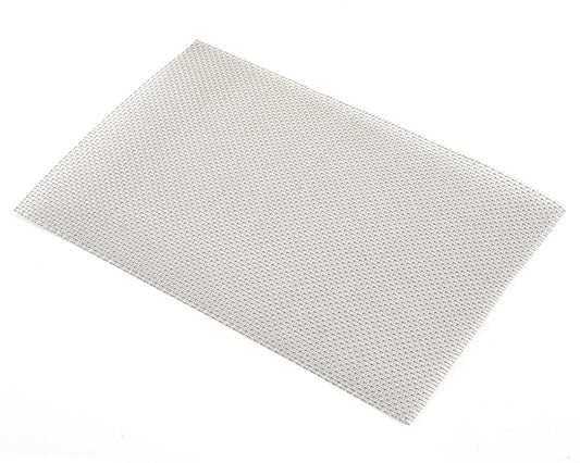 Sideways RC Scale Drift Grille Mesh (Fine) (SDW-MESH-FINE) Amain Hobbies