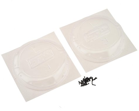 Sideways RC Scale Drift Universal Overfender (Style 5) (SDW-OVFEND-5) Amain Hobbies