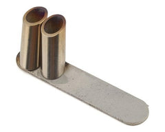 Sideways RC Scale Drift Side Pipe 1 Exhaust Tip (Right) SDW-SP1R Amain Hobbies