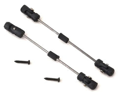 Sideways RC Scale Drift Splitter Struts (2) (SDW-SPLT-STRUT)