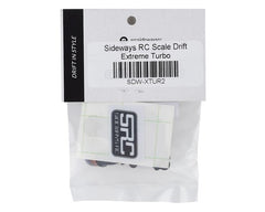 Sideways RC Scale Drift Extreme Turbo (SDW-XTUR2)