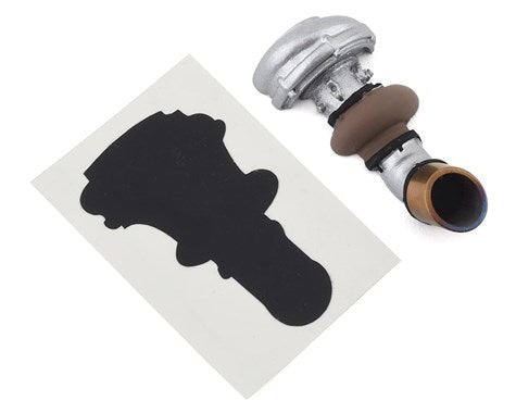 Sideways RC Scale Drift Extreme Turbo (SDW-XTUR2) Amain Hobbies