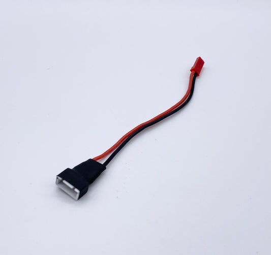 Reefs RC 3S LiPo Connector (SEHREEFS62)