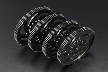 Yokomo DCS Spur Gear 90T (SG-A4890)