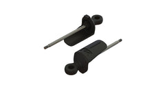 ARRMA (AR330537) Shock Shaft Eyelet and Spring Perch Rear (ARAC8989)