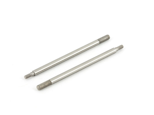 ARRMA (AR330195) Shock Shaft 3.5X64mm (2pcs) (ARAC8917)