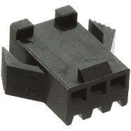 FRC1049A: JST/SM Connectors - For Proboat (1 pc)