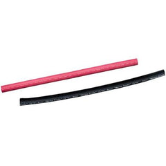 FRC1308 08 AWG Silicon Wire - 3ft Red and 3ft Black
