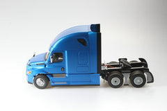 DCM 1/16th Scale Freightliner Cascadia Raised Roof Sleeper Cab (DCM27006)