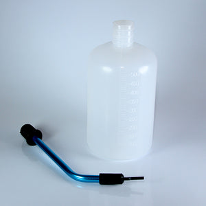 HRP 500cc Deluxe Fuel Bottle