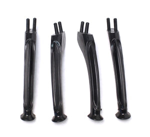 Rage RC Landing Gear Set (4); Stinger 240 (RGR4053)
