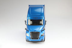 DCM 1/16th Scale Freightliner Cascadia Raised Roof Sleeper Cab (DCM27006)