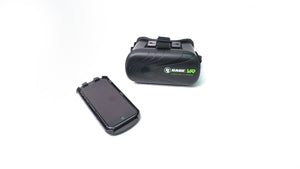Rage RC Virtual Reality Goggles (fits most smartphones) (RGRVRG0100) HRP