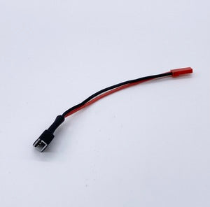 REEFS RC 2S LiPo Connector (SEHREEFS61)