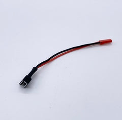 REEFS RC 2S LiPo Connector (SEHREEFS61)