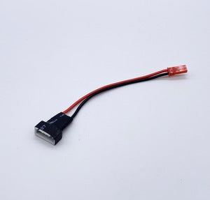 Reefs RC 4S LiPo Connector (SEHREEFS63)