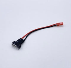 Reefs RC 4S LiPo Connector (SEHREEFS63) HRP