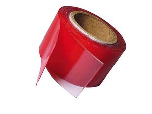 High Strength Pro Servo Tape (Clear) 25mm wide x 1M roll RCE1505 HRP