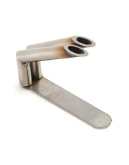 Sideways RC Scale Drift Zuko Pipe 1 Dual Exhaust Tip (SDW-ZUKO1) Amain Hobbies