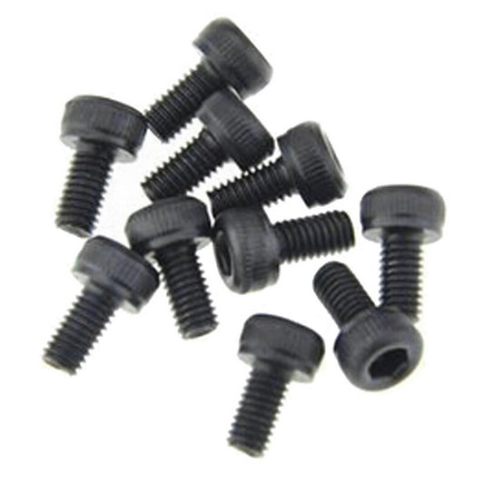 M3 x 6mm Socket Head Cap Screw