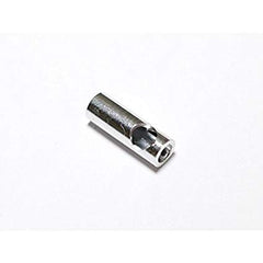 Hot Racing Aluminum 5mm to 1/8 Pinion Reducer Sleeve (NSG518R08)