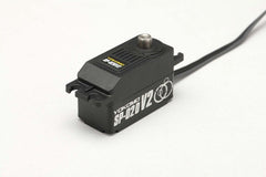 Yokomo Programmable RWD Drift Servo (SP-02DV2A)
