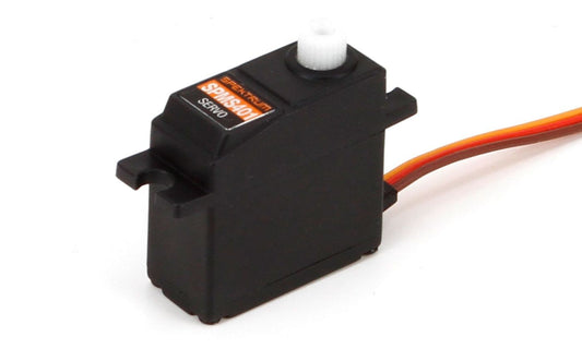 Spektrum S401 Mini Servo (SPMS401)