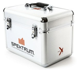 Spektrum Single Aircraft Transmitter Case (SPM6722)