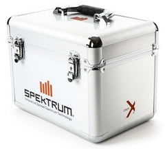 Spektrum Single Aircraft Transmitter Case (SPM6722)