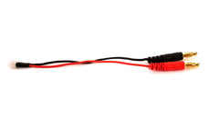 Spektrum Charge Adapter: Spektrum TX Battery NiMH/LiPo (SPM6834)