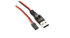 Spektrum AS3X Programming Cable - USB Interface (SPMA3065)