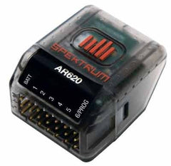 Spektrum AR620 6-Channel Sport Receiver (SPMAR620)