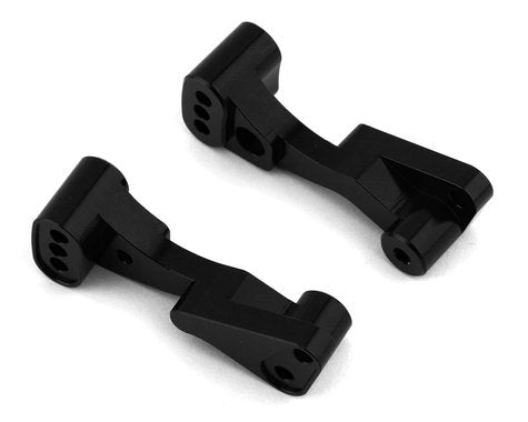 ST Racing Concepts Associated DR10 Aluminum Wheelie Bar Mount (Black) (STC71070BK) Amain Hobbies