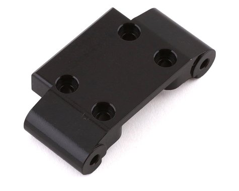 ST Racing Concepts DR10 Brass Front Bulkhead (Black) Amain Hobbies