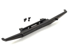 SSD RC SCX10 II Rock Shield Wide Front Bumper (SSD00147) Amain Hobbies