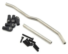SSD RC M4 Titanium Steering Links (Wraith, RR10, SMT10) (SSD00155)