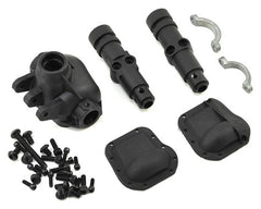 SSD RC SCX10 II Pro44 Axle Case SSD00207