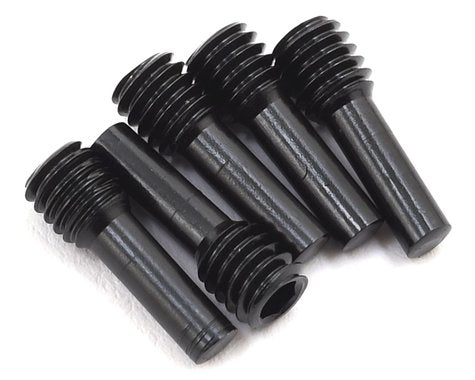 SSD RC M4 Driveshaft Screw Pin (5) (SSD00237) Amain Hobbies