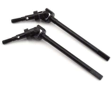 SSD RC SCX10 II Pro44 Universal Axle Shafts (2) (SSD00325) Amain Hobbies