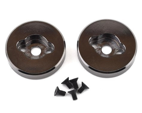 SSD RC Element Enduro Brass Rear Axle Weights (SSD00354)