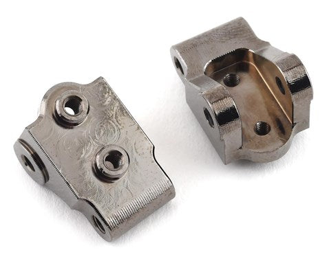 SSD RC Element Enduro Brass Link Mounts (SSD00363) Amain Hobbies