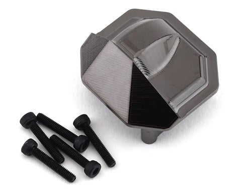 SSD RC Enduro HD Brass Differential Cover (SSD00367) Amain Hobbies