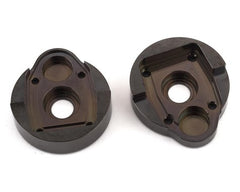 SSD RC SCX10 III/Capra Brass Portal Weights (2) (SSD00412) Amain Hobbies