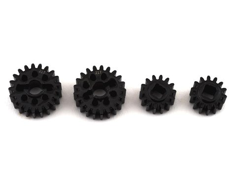 SSD RC SCX10 III/Capra Overdrive Portal Gears (14/21) (SSD00418) Amain Hobbies