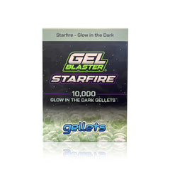Gel Blaster Gellets Pack of 10,000 (GL100*)