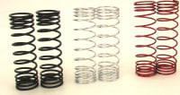 Hot Racing Multi Rate Front Spring Set Slash (STE90MR128)